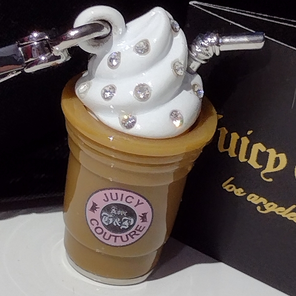 🧦 Holiday ✨ Whipped Sparklyl Cream Ice ☕ Fun 🧦 Stuffer Never Removed 🎁 - Picture 7 of 8